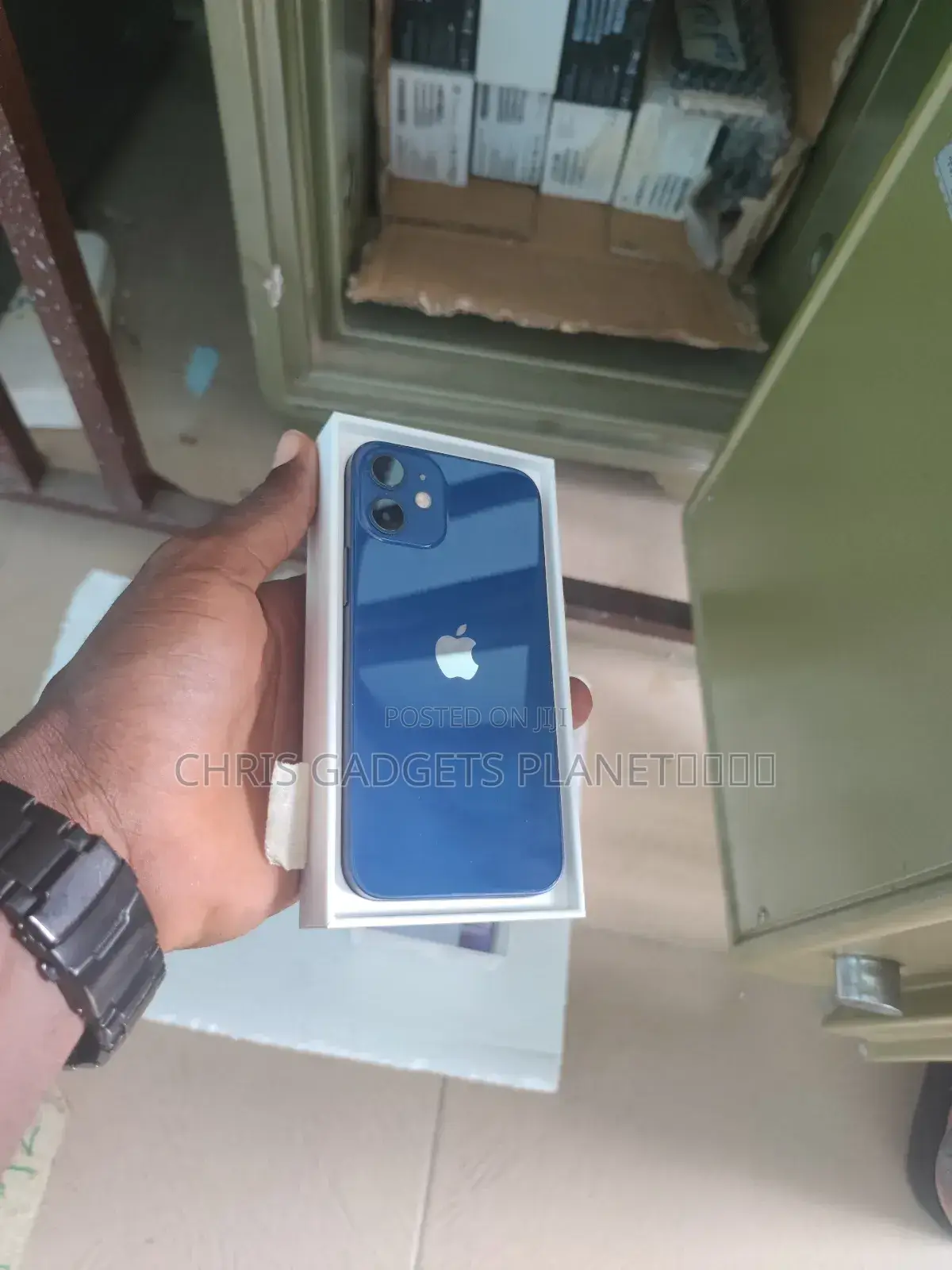 Apple iPhone 12 mini 64 GB