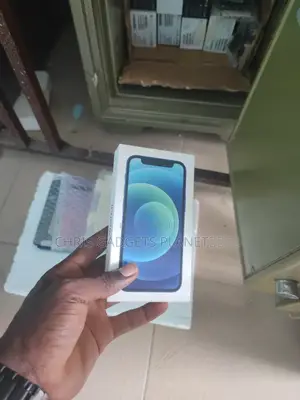 Apple iPhone 12 mini 64 GB