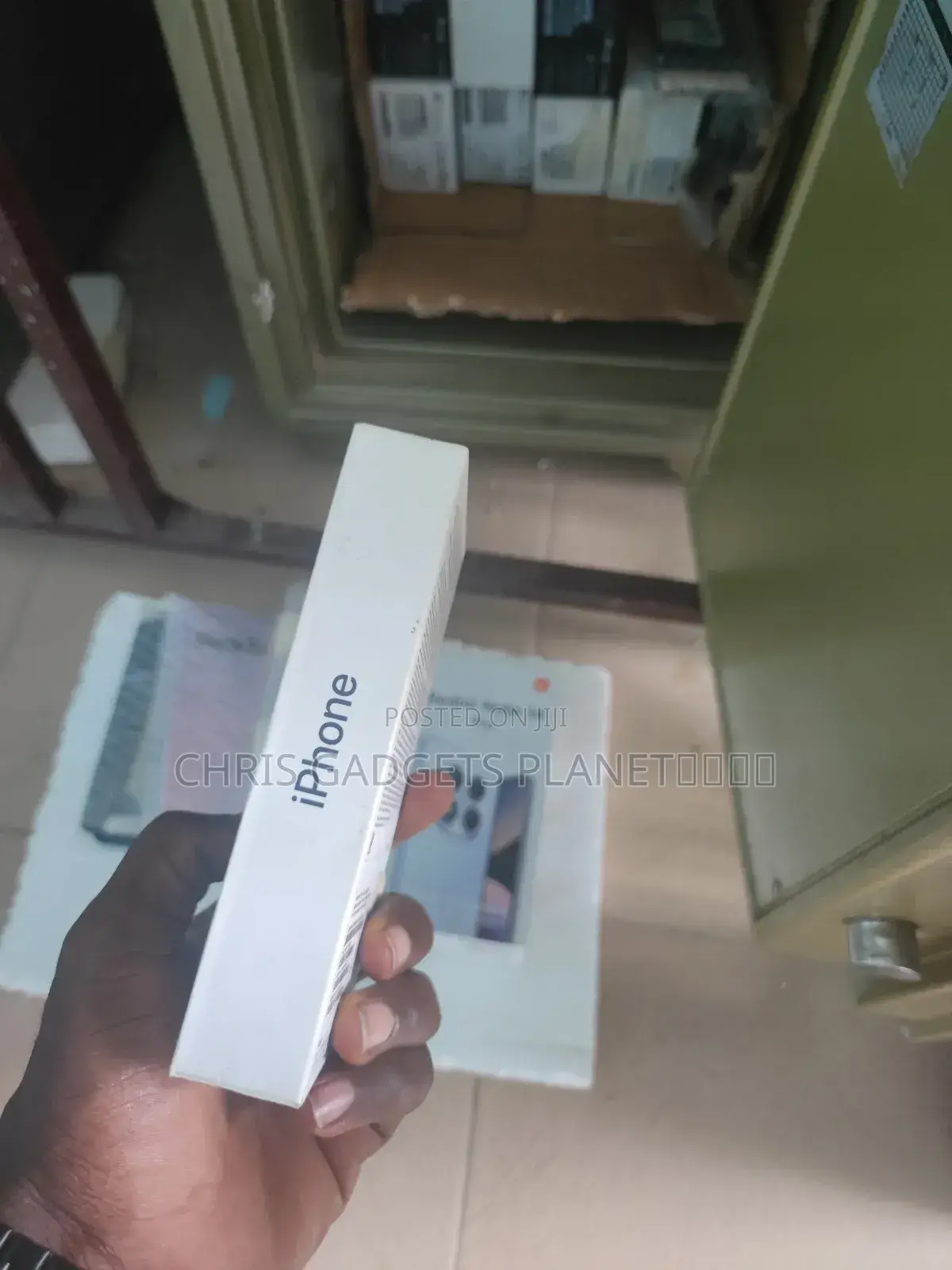 Apple iPhone 12 mini 64 GB