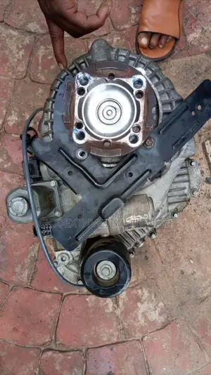 Auxiliary for Range Sport 2015