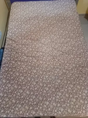 Mattress 4'6
