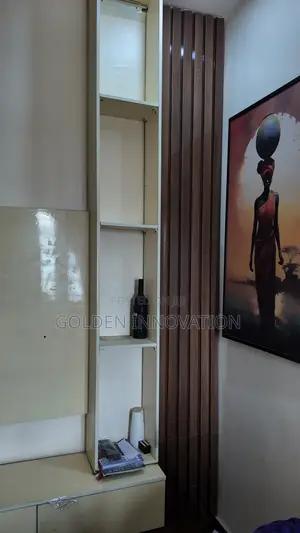 Tv Console