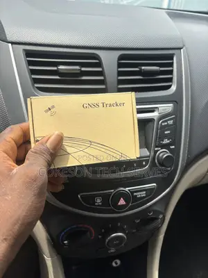 Luxury and Affordable Car Tracker