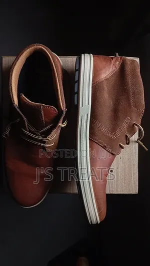Men's Shoes