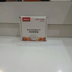 Ajhua Smoke Detector