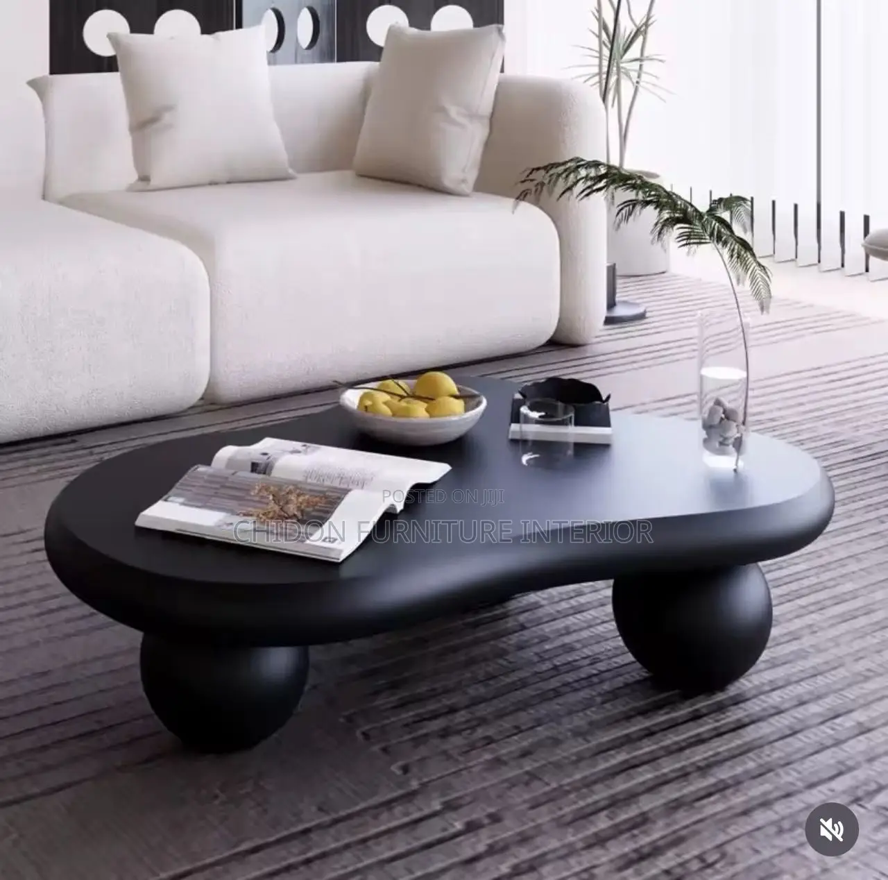 Center Table