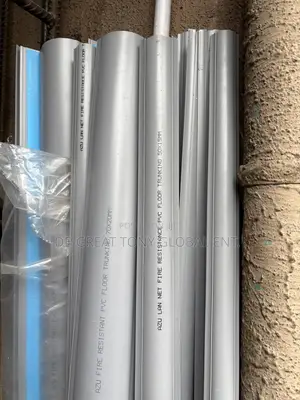 Floor Trunking