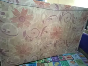 Mattress 4'6