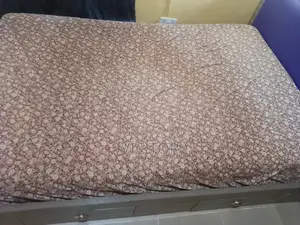 Mattress 4'6