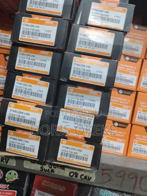 Honda Parts