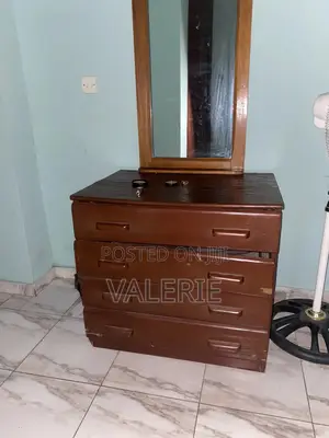 Four Layered Drawer