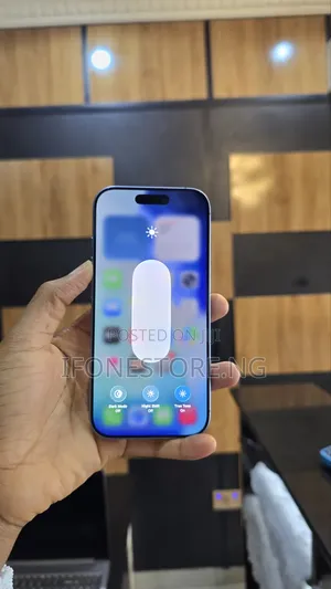 Apple iPhone 17 256 GB Blue