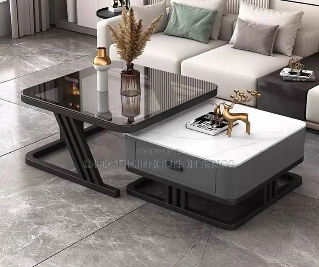 Center Table