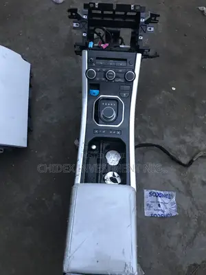 Gear Selector for Range Rover Evogue