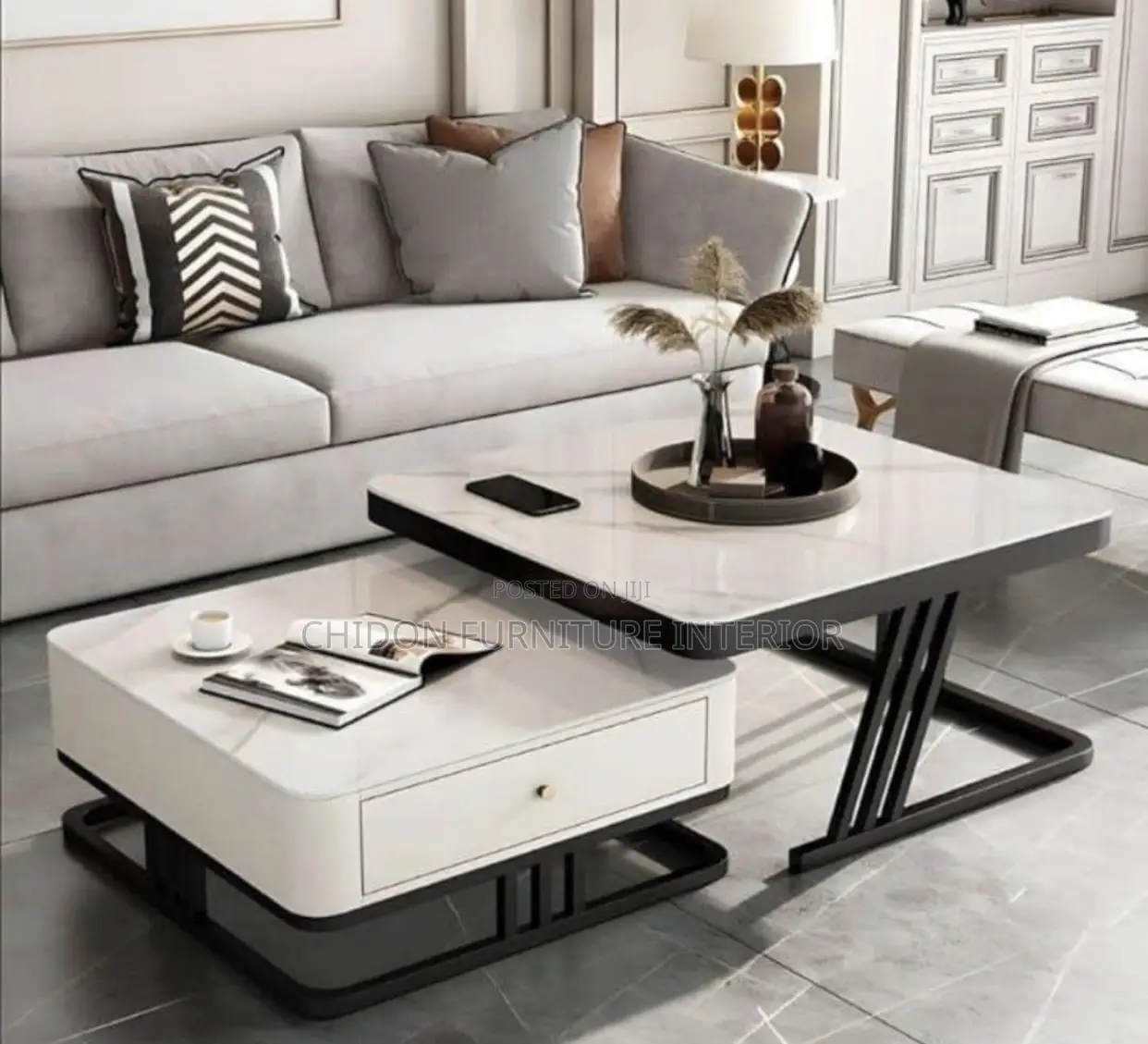 Center Table