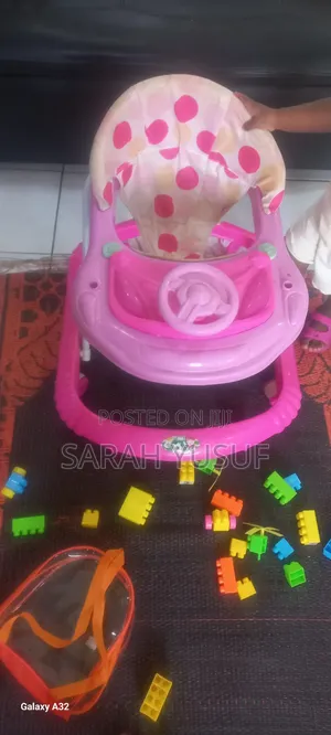 Baby Accessories