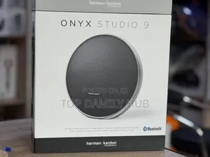 Onyx Studio 9