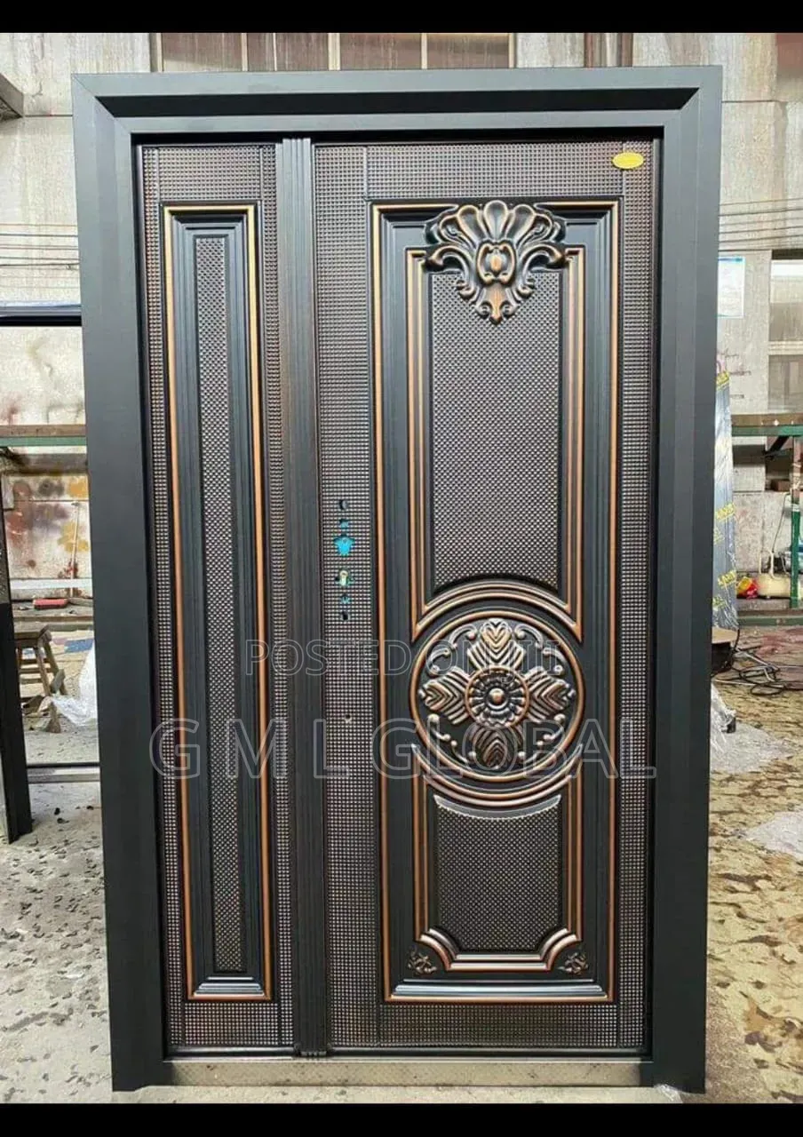 Caste Doors