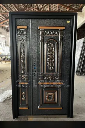 Caste Doors