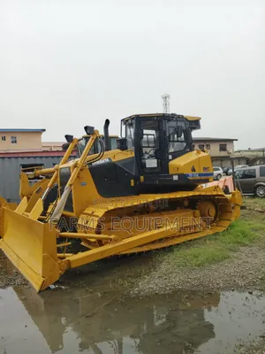 Dressta Td 15m Bulldozer