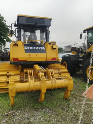 Dressta Td 15m Bulldozer