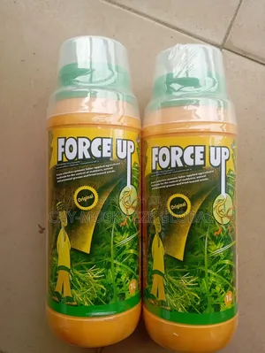 Forceup/Force Up Herbicide (1ltr)
