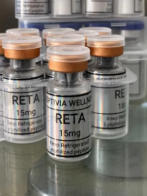 Retatrutide 15mg