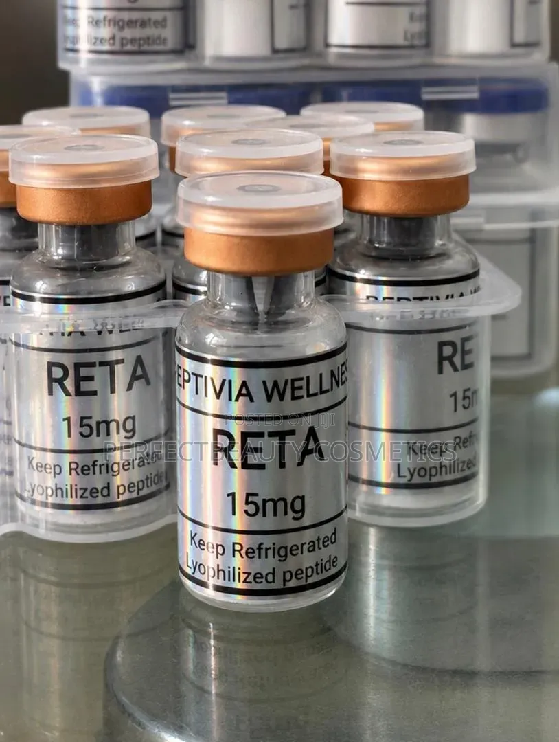Retatrutide 15mg