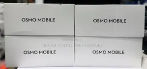 Dji Osmo Mobile 8p Creator Combo With Dji Mic Mini 2
