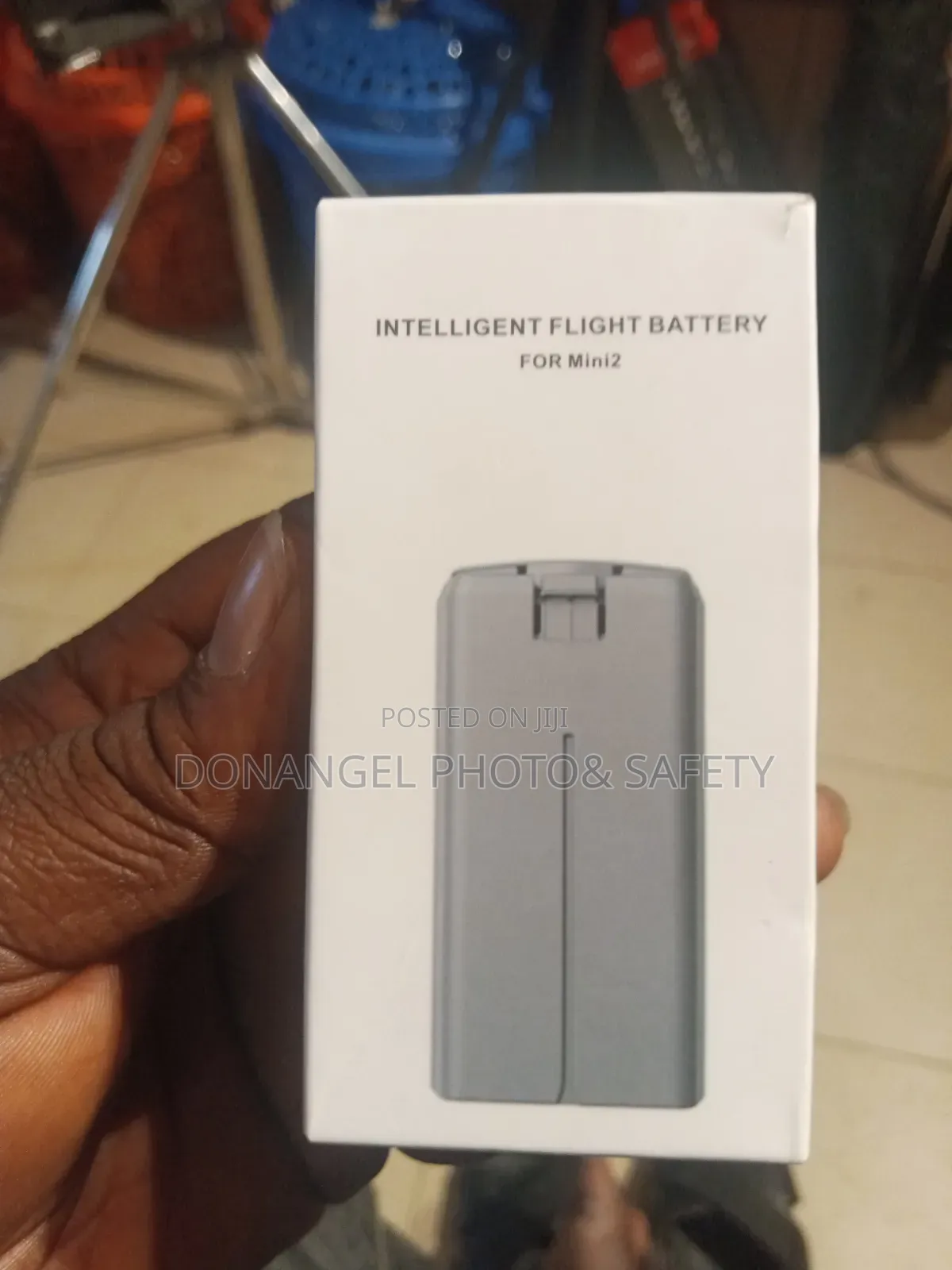 Mini2 Drone Battery