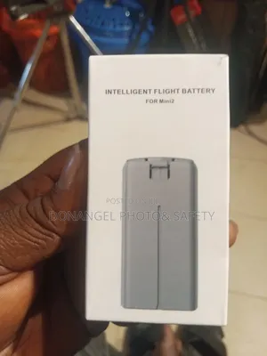 Mini2 Drone Battery