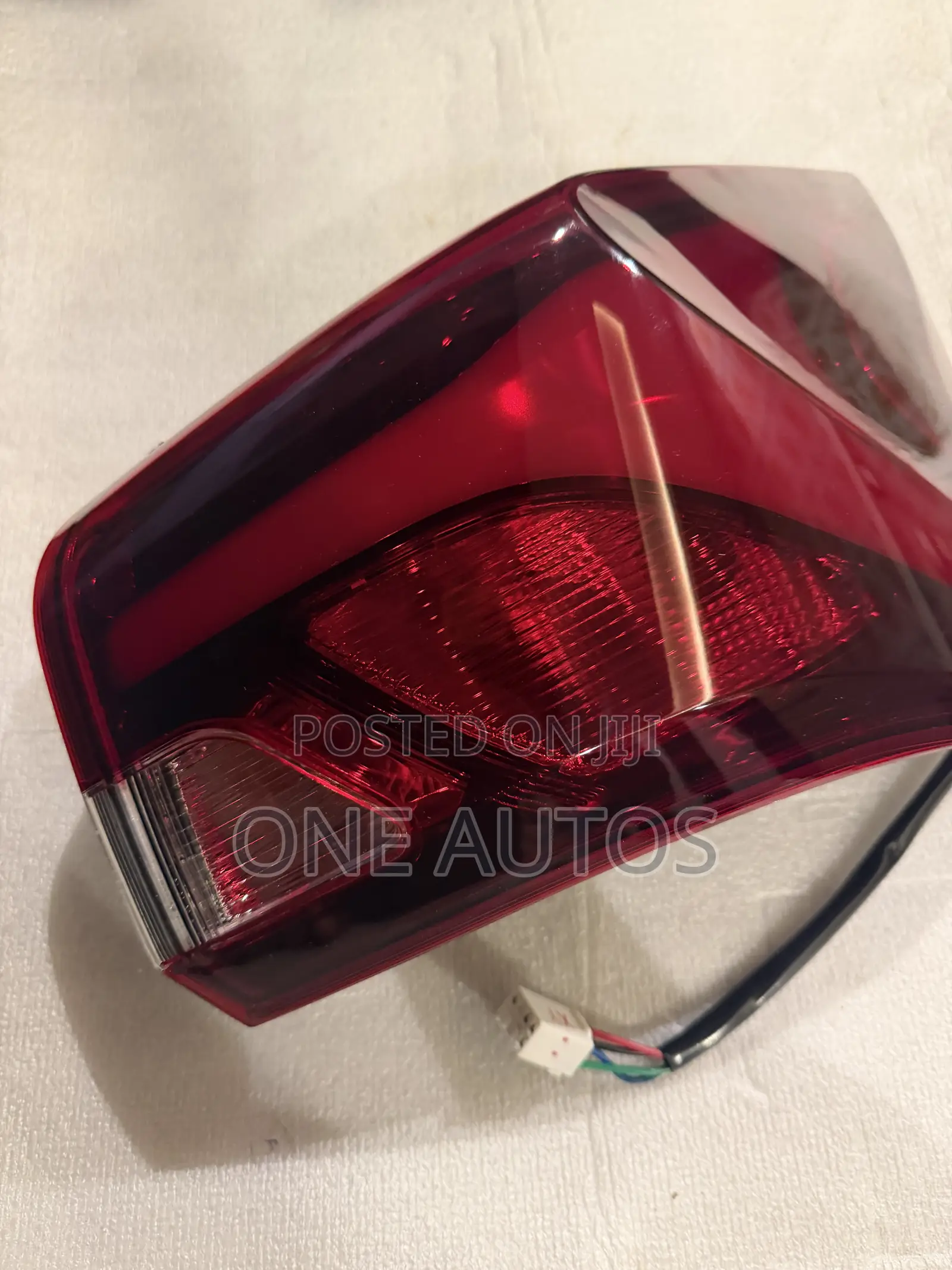 Gac Ga4 Rear Light