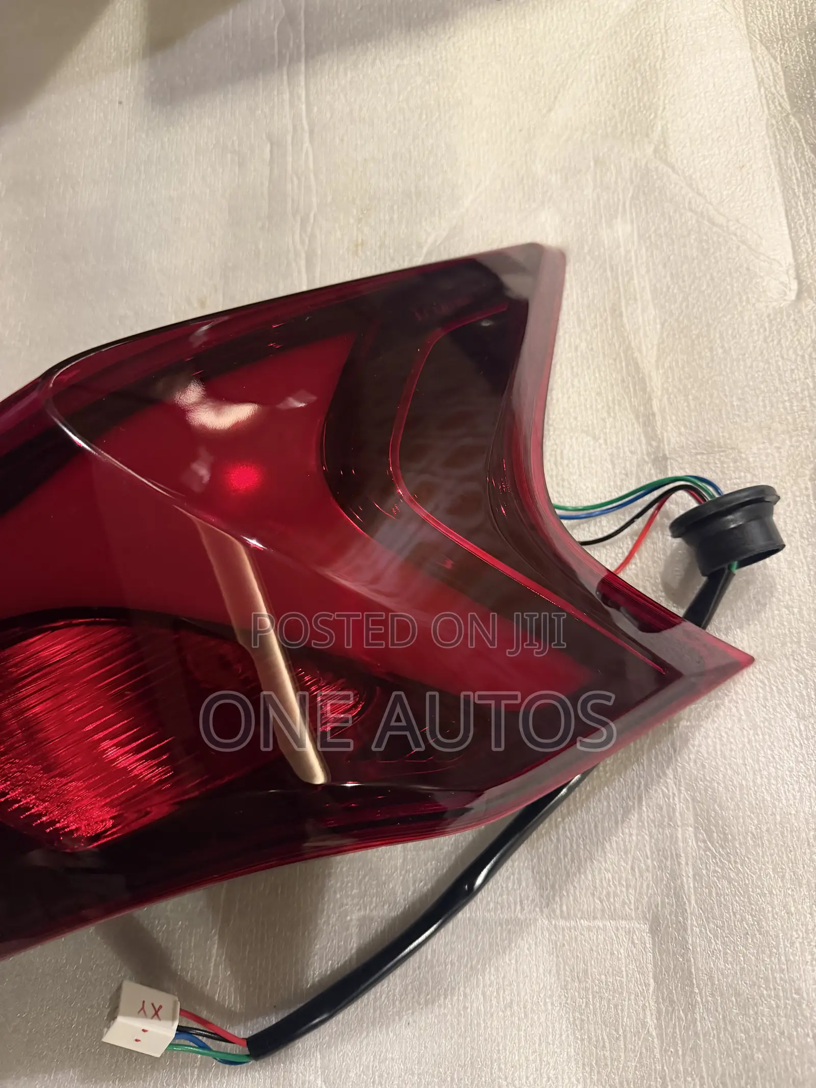 Gac Ga4 Rear Light
