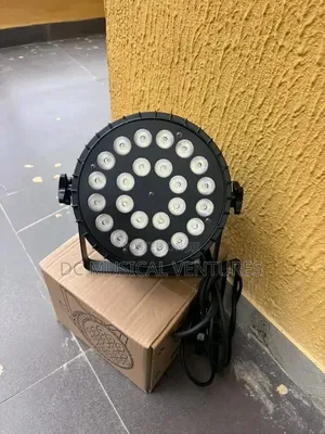 Quality Pacan Light 24 by 10watts