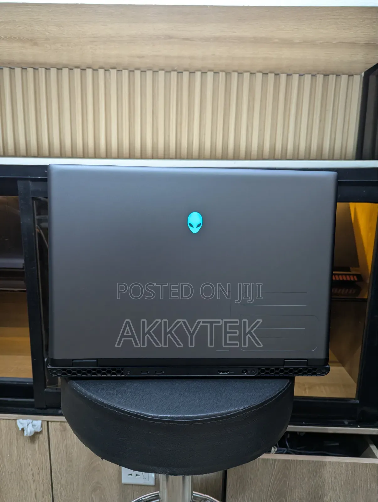 Laptop Alienware M16 R2 16GB Intel Core Ultra 7 SSD 1T