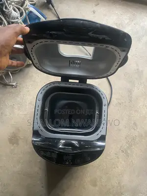 Russell Hobbs Fast Bake Breadmaker