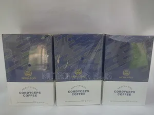 Norland Cordyceps Coffee: Enhance Overall Physical Endurance
