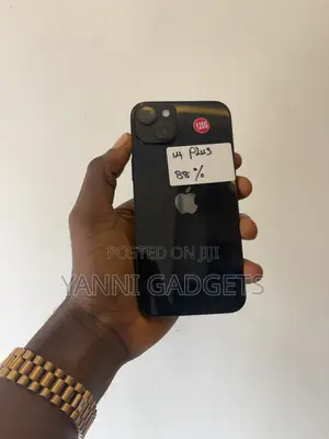Apple iPhone 14 Plus 128 GB Blue