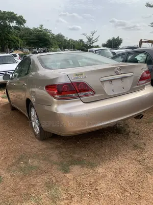 Lexus ES 2005 Gold