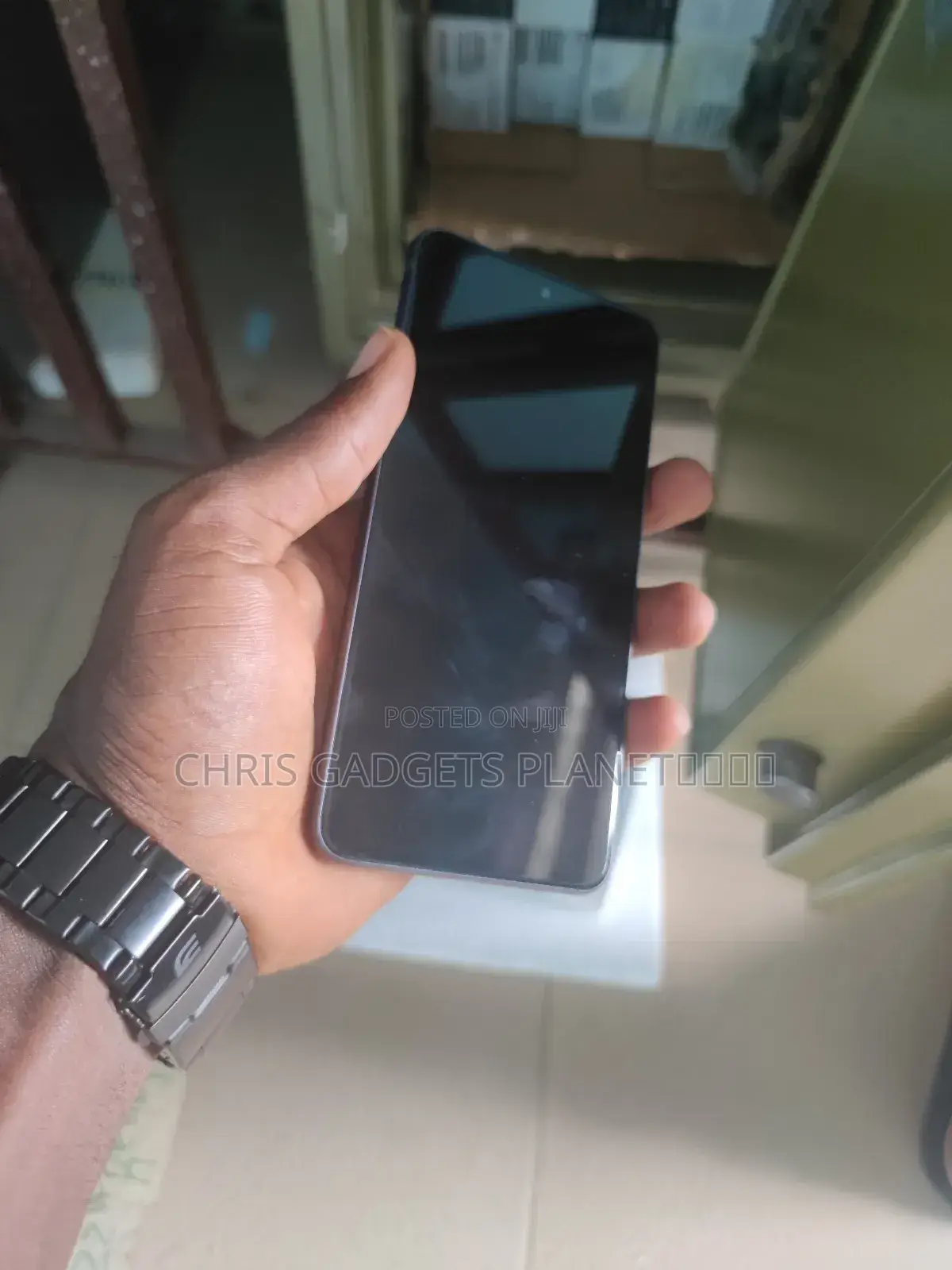 Samsung Galaxy S21 FE 128 GB