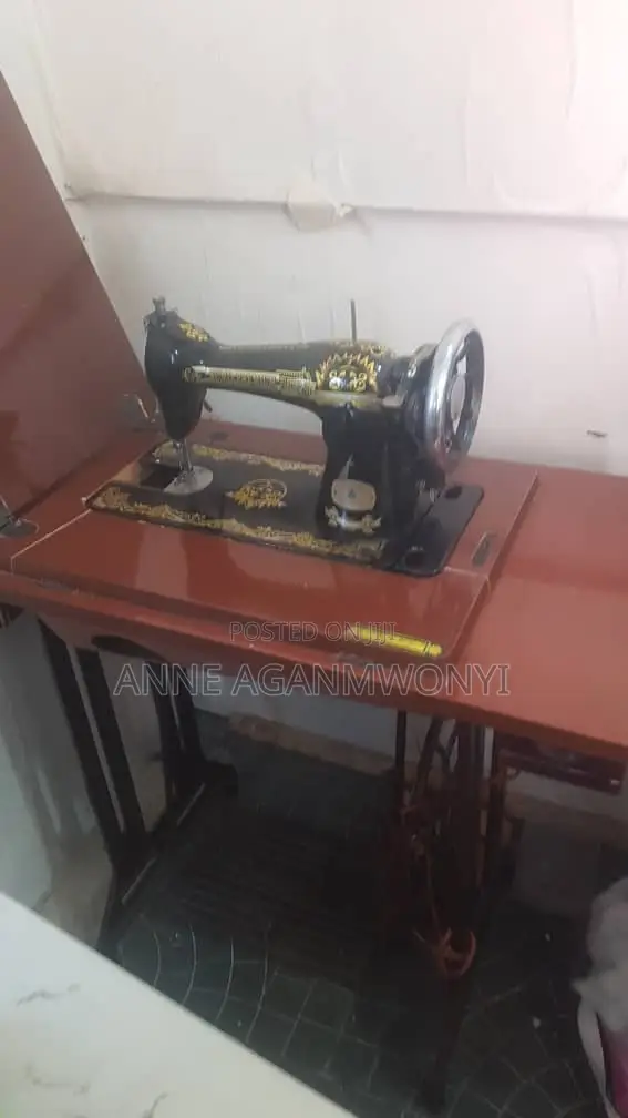 Sewing Machine