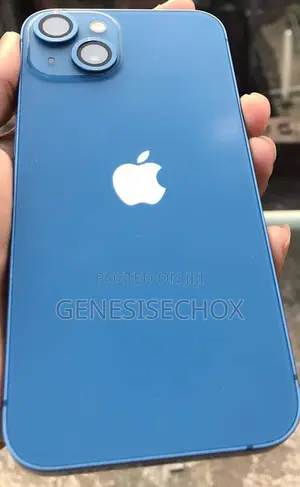 Apple iPhone 13 128 GB Blue