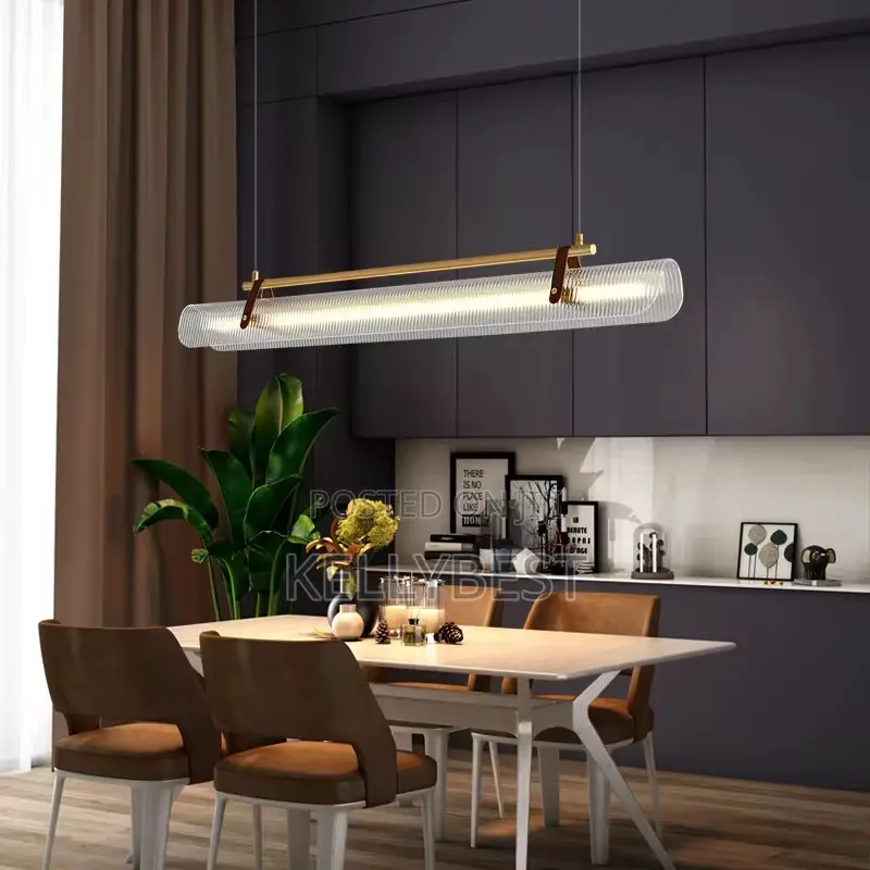 Luxury Dining Light