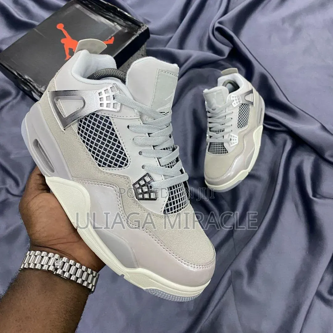Men Premium Shoes