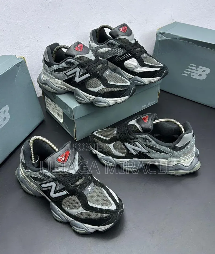 Men Premium Shoes