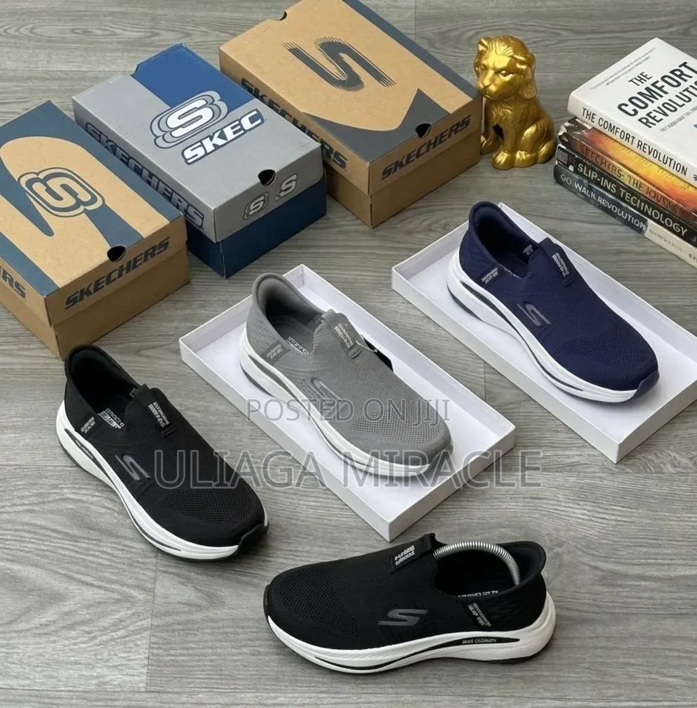 Men Premium Shoes
