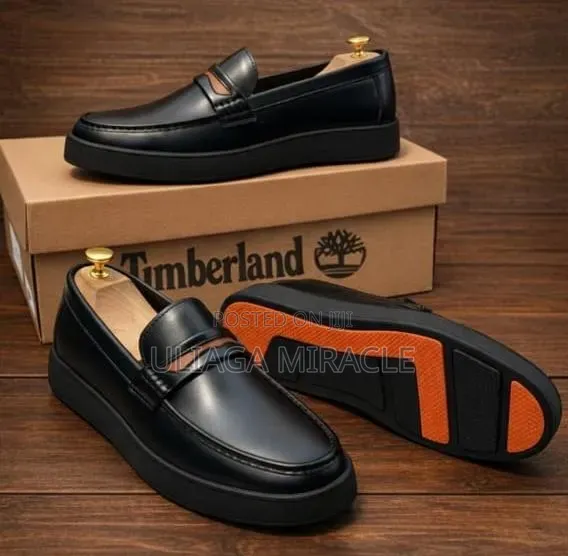 Men Premium Shoes