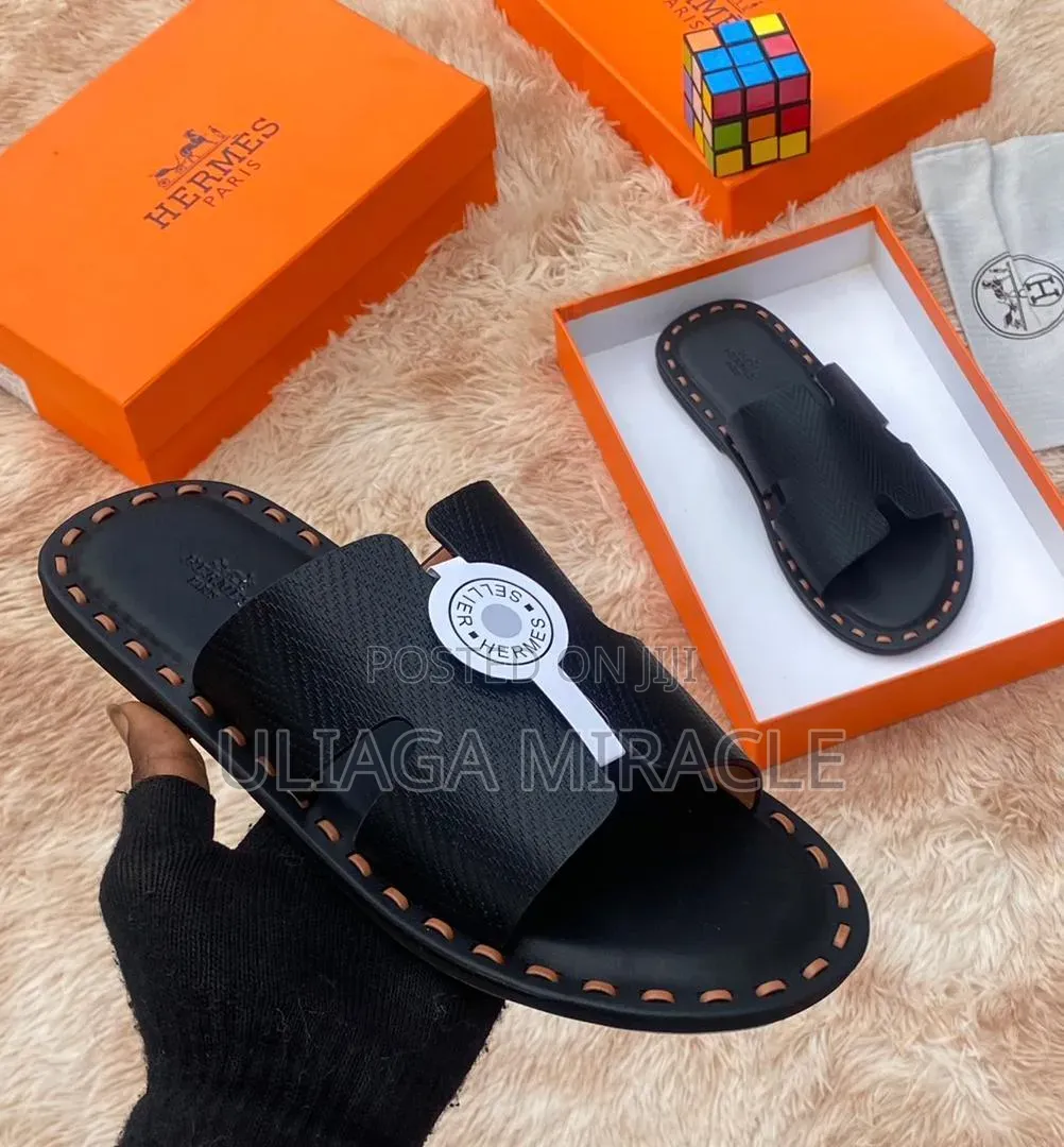 Men Premium Shoes