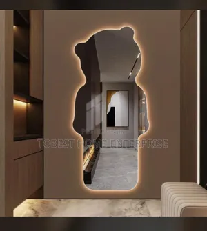 Luxury Smart Mirror