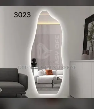 Luxury Smart Mirror